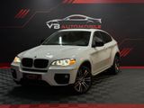 BMW X6 xDrive30d*M-Paket*Voll*Finanzierung*5Sitze - BMW X6 aus 2013