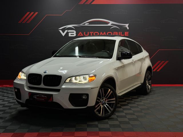 BMW X6 xDrive30d*M-Paket*Voll*Finanzierung*5Sitze