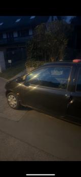 Renault Twingo Renault - gebrauchte Renault Twingo aus dem Jahr 1995