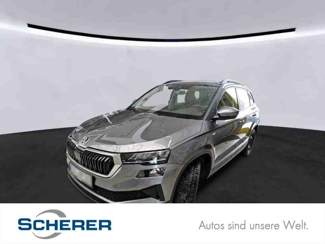 Skoda Karoq Ambition 2.0 TDI, DSG, 4,99%, NAVI, RFK, S