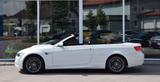 BMW M3 Cabrio M3 - BMW M3: Cabrio