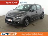 Citroën C3 1.5 Blue-HDi Shine*NAVI*TEMPO*CAM*PDC* - Citroën C3 Gebrauchtwagen in München