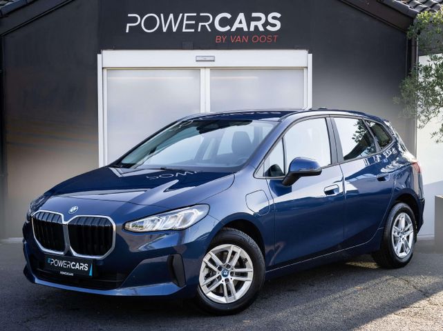 BMW 225 e xDrive Active Tourer | Camera | Carplay