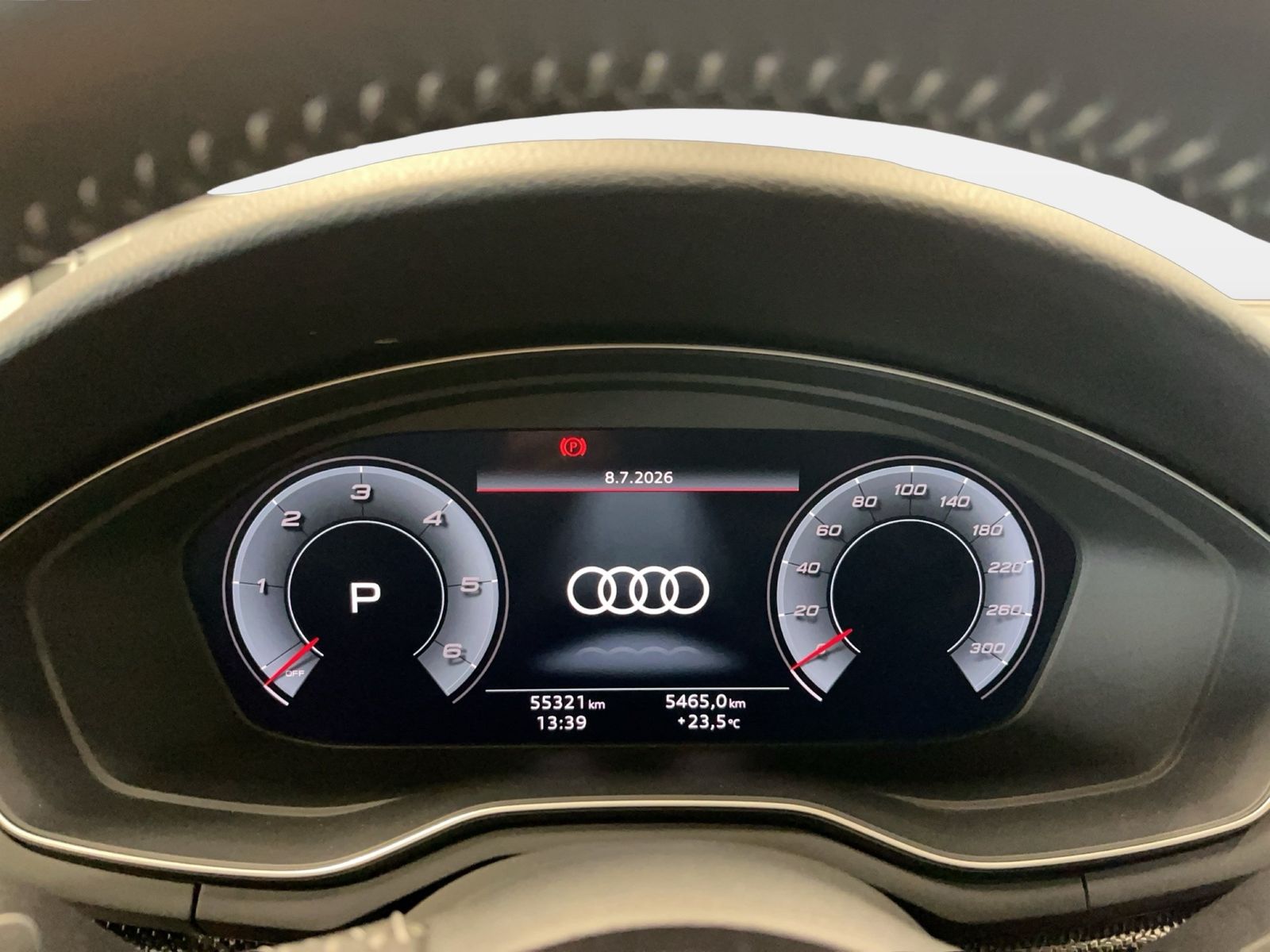 Audi S4 Avant TDI 360 4xSHZ ACC AUT Akustikglas HUD foto 8