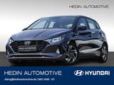 Hyundai New i20 1.0 TGDI Select |KAM|LM|PTS|AMBIENTE|SHZ - gebrauchte Hyundai i20 aus dem Jahr 2021