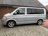 Volkswagen T5 Multivan 3.2 V6, Highline - gebrauchte VW T5 aus dem Jahr 2006