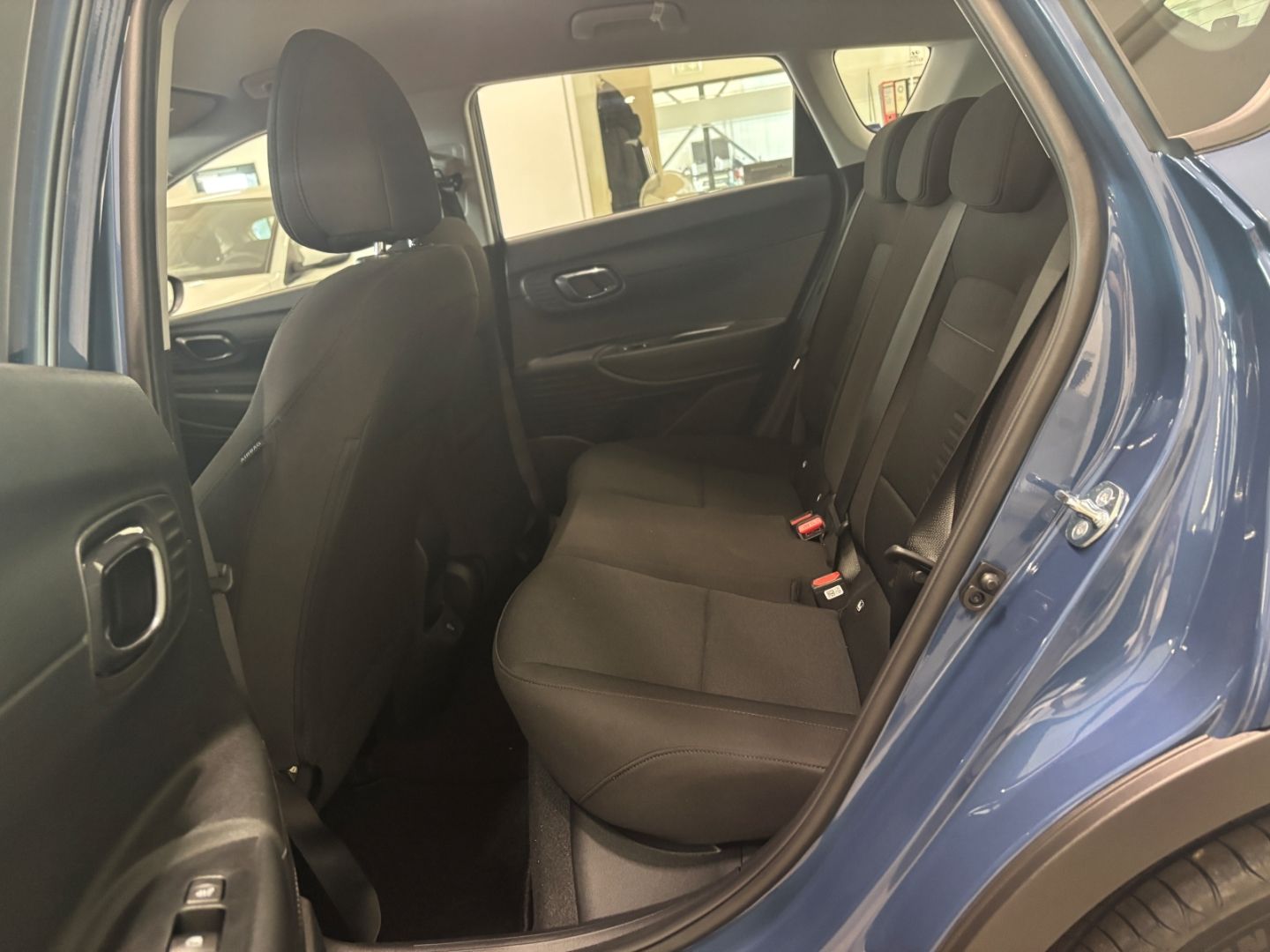 Hyundai BAYON – Bild 9