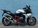 BMW R 1200 RS ABS ESA ASC TEMPOMAT KEYLESS - BMW K1200RS