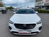 Opel Insignia B GSi 2.0 BiTurbo 4x4 Sports Tourer - Opel: Automatik