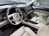 Volvo XC90 D5 Inscription Luft Pano 7 Sitz Standh Voll