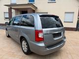 Chrysler Grand Voyager 3.6+LPG Gas+Leder+7 Sitze+SHZ+ - Chrysler mit Benzin-Antrieb