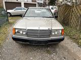 Mercedes-Benz 190/ AUTOMATIK/ SERVOLENKUNK/GUTER ZUSTAND/