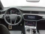 Audi A6 Avant 55 TFSI e quattro S-line Matrix B&O - Audi A6: L