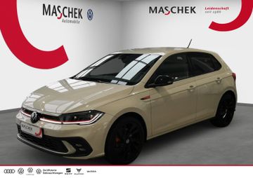 Volkswagen Leasingangebot: Volkswagen Polo GTI 2.0 TSI IQ.Drive Klima Black Style ACC