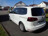 Volkswagen Sharan Comfortline BMT/Start-Stopp - Volkswagen Sharan mit Benzin-Antrieb