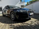 Audi A4 2.0 TDI 140kW S tronic sport Avant sport