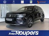 Volkswagen Tiguan Allspace 2.0 TDI DSG 4Motion United +AHK+ - Volkswagen Tiguan Allspace: United