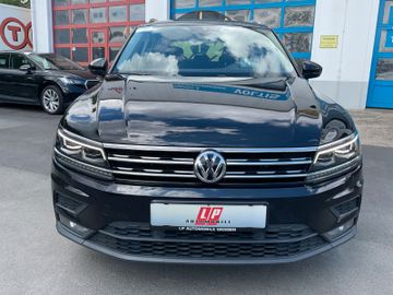 Volkswagen Tiguan - 2