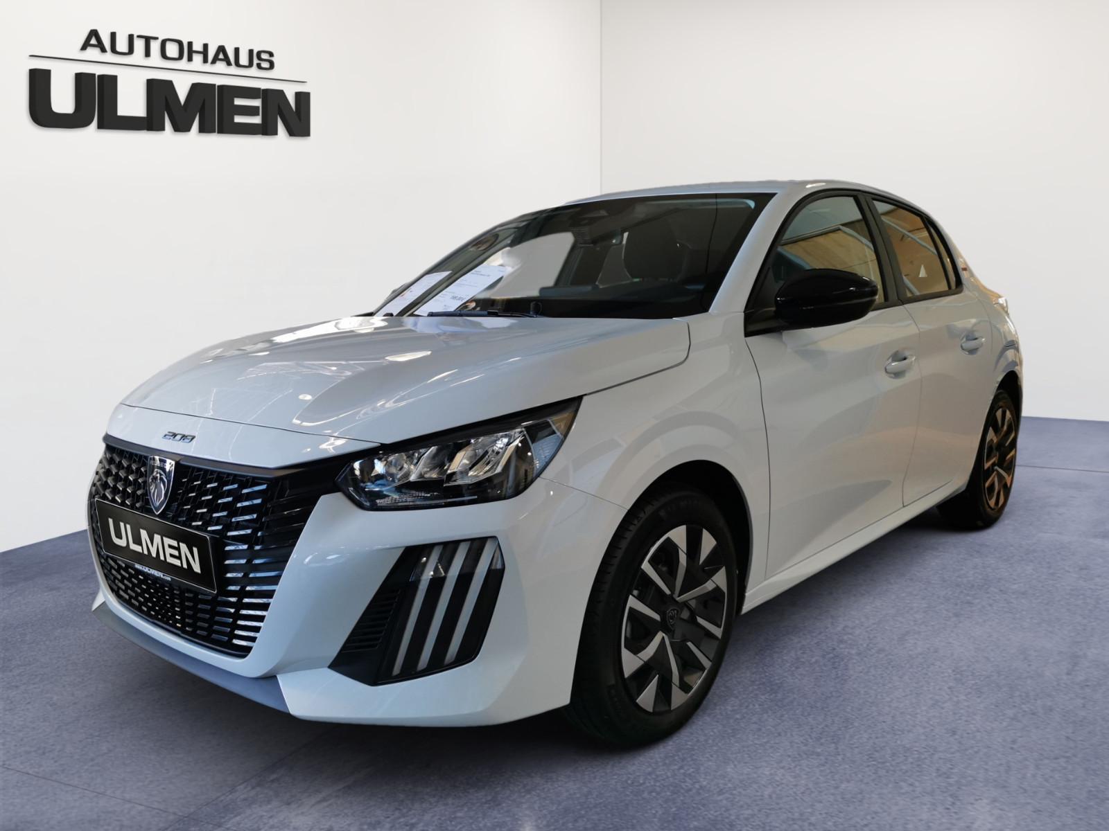 Peugeot 208 STYLE PureTech100