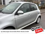 Smart ForFour Smart forfour Kamera LED Klima uvm - Smart ForFour in Mannheim