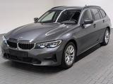 BMW 318d Touring LED/Navi/SHZ/PDC/el.Heck/17"LM - BMW 318 in Magdeburg