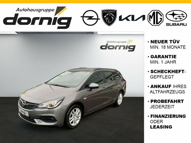 Opel Astra K ST Edition Start/Stop,Klima