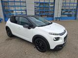 Citroën C3 C3 / NAVI / klima / TEMPOMAAT / LINE ASSIST / - gebrauchte Citroën C3 aus dem Jahr 2020