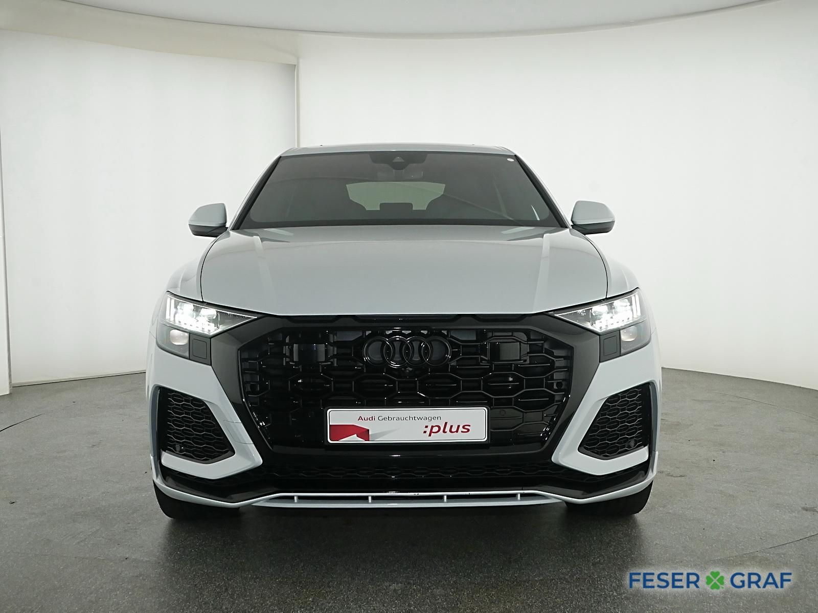 Audi RSQ8 - Bild 12
