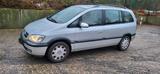 Opel zafira 1.8 Automatikgetriebe mit TÜV ... - gebrauchte Opel Zafira aus dem Jahr 2003