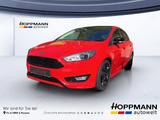 Ford Focus Lim. 1.5 EcoBoost, Sport Start/Stopp - Ford: Eco Sport