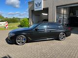 BMW M550i xDrive A - - BMW M-Modelle in Stuttgart