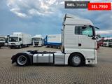 MAN TGX 18.400 4X2 LLS-U / ZF Intarder / Hubkupplung - Offers