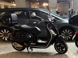 Vespa GTS Super 300