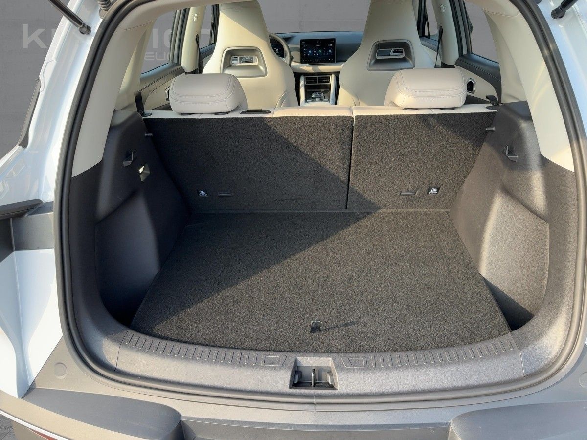 BYD ATTO 2 - Bild 13