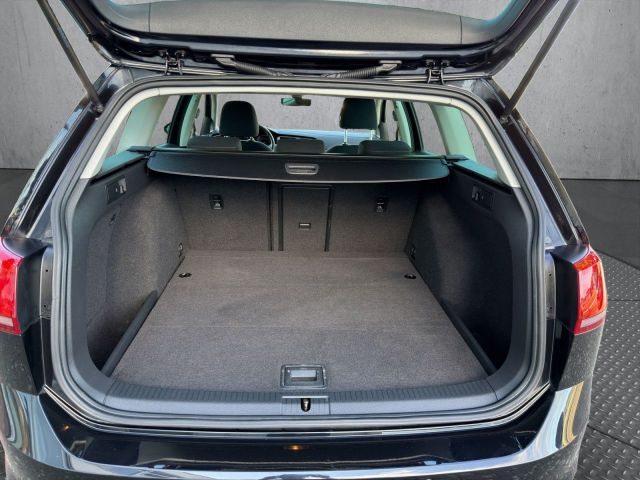 Golf VII Variant 1.4 TSI Allstar Bluetooth Navi