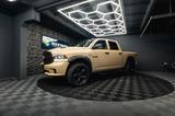 Dodge RAM 5.7 V8 HEMI 4x4 PUNISHER OFFROAD RAPTOR LACK - Dodge RAM: 4.7