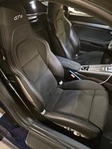 Porsche Cayman GT4  - Porsche Cayman aus 2022
