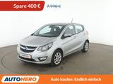 Opel Karl 1.0 Edition*TEMPO*PDC*SHZ*KLIMA*GARANTIE*