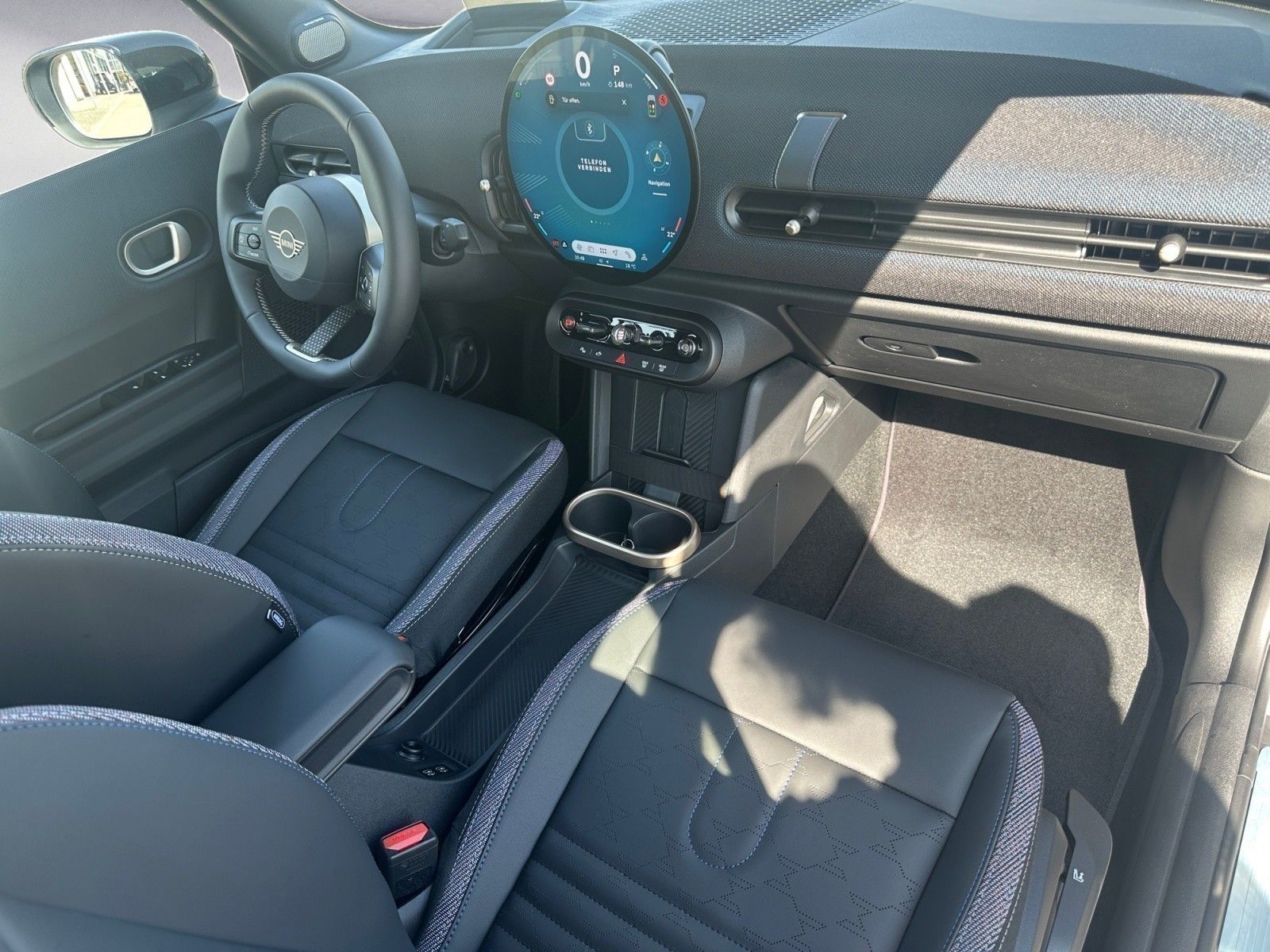 MINI Cooper Cabrio - Bild 9