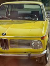 BMW 1602 2002 Oldtimer - BMW: 1602