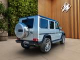 Mercedes-Benz G350d AMG-Line* Night-Paket*AHK*H&K*SHZ** - Mercedes-Benz G 350: AMG