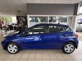 Hyundai i20 Pure Navi AC 5Tür SHZ RFK Allseas PDC 1.Hand - Hyundai i20 mit Benzin-Antrieb: Pure