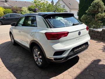 Volkswagen T-Roc - 6