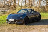 Mazda MX-5  Skyactiv-G 2.0|Sportpaket|CarPlay - Mazda: Mazda5