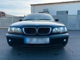 BMW 316i, BJ 09/2002 - BMW 2002 in Frankfurt (Main)
