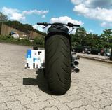 Harley-Davidson Breakout Custom / Bike Rocker C  - GEBRAUCHT CUSTOM BIKE