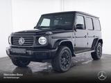 Mercedes-Benz G 580 EQ EDITION ONE/AMG/SHD/Burmester3D/Carbon - schwarze Mercedes-Benz G 580
