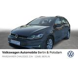Volkswagen Golf Variant 1,5 TSI DSG Comfortline Navi Standh - Volkswagen Golf aus 2020