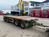 Kel-Berg 4 AXLE - BPW - HOLZ/WOOD/HOUT - Offers
