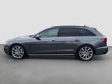 Audi A4 Avant 2.0TFSI*S line*quattro*NAVI*LEDER*RFK*E - Audi A4 mit Benzin-Antrieb: 2.0